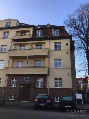 Investitionspaket mit Zukunft: Vier Wohnungen + GmbH - hohe Rendite & attraktive Lagen in Sachsen
