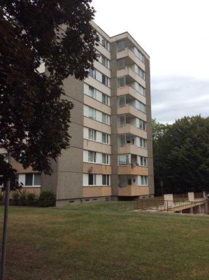 Ihre neue Wohnung: individuelle 3-Zimmer-Wohnung