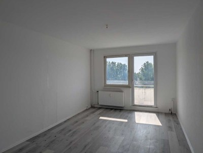Wohnungen mit Balkon in Staßfurt Nord zu vermieten