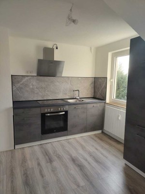 Helle 3-Zimmer Dachgeschoss - Wohnung mit 90 m² in Aalen