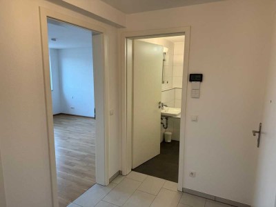 Stilvolle 2-Zimmer-Wohnung in Haag in Oberbayern