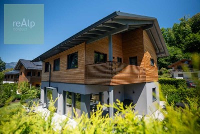 Neuwertiges Einfamilienhaus mit exklusiver Ausstattung - ready to move in - sehr gute Wohnlage