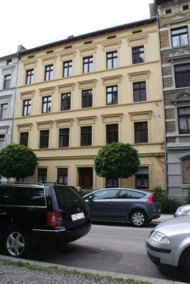 1-Zi Wohnung in MD-Stadtfeld-OST mit EBK -von privat-