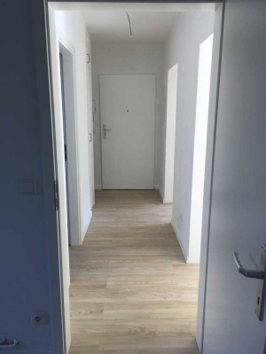 NACHMIETER gesucht: Gemütliche Wohnung nahe des Goetheturms in Sachsenhausen