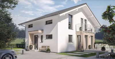 18 Monate Bestpreisgarantie für Ihr Bien - Zenker Haus + GRATIS Bauherrenversicherungsschutz*