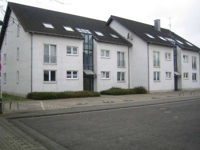 Helle Etagenwohnung mit Balkon in einer ruhigen Lage von Kerpen