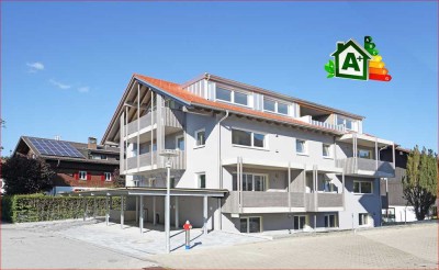 3 Zi-Maisonettewohnung zur Miete!
TOP Ausstattung! Top Energiewert KFW40EE
