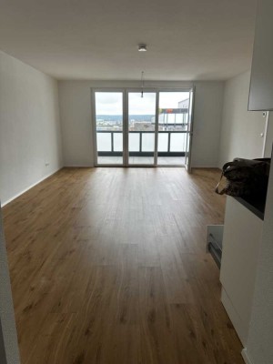 Moderne 2-Zimmer-Wohnung mit Garage in Villingen-Schwenningen – ab 01.10.2025