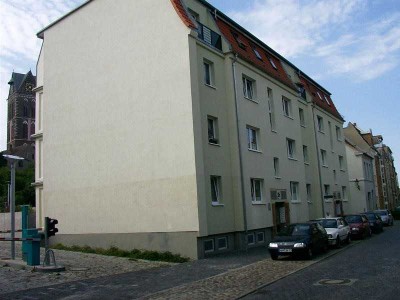 Gemütliche Wohnung in der Altstadt
