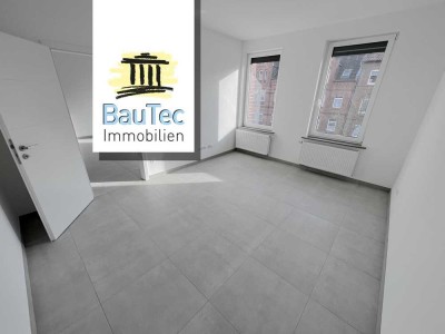 Moderne 2 Zimmer im kernsanierten Altbau
