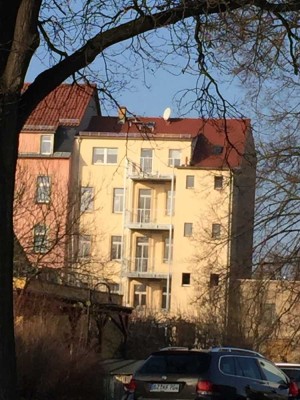 Attraktive und neuwertige 3-Zimmer-Erdgeschosswohnung mit geh. Innenausstattung mit Balkon