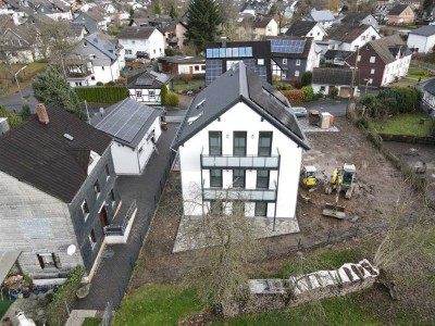 Attraktive Neubauwohnung in Littfeld-Kreuztal