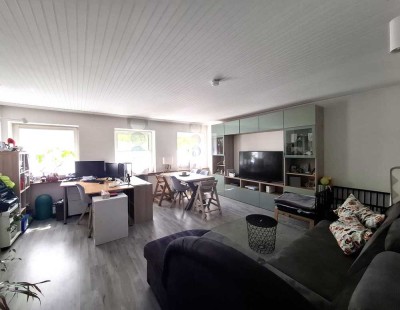 Kiel: 4 Zimmer Wohnung