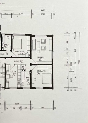 Ansprechende 2-Zimmer ab Oktober 2025