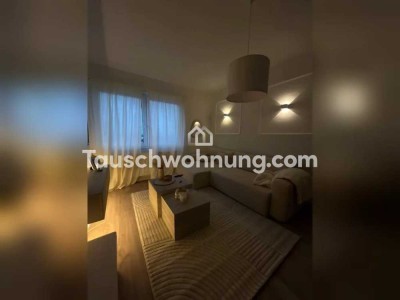 Tauschwohnung: Suche eine Tausch Wohnung