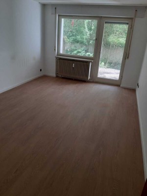 1-Zimmer Wohnung mit Terrasse in Stuttgart-West