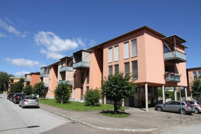 Seniorenwohnung in Weiz