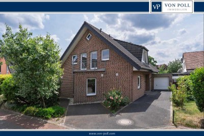 Viel Platz in toller Lage! Junges Einfamilienhaus für die große Familie | Halle (Westf.) - Gartnisch