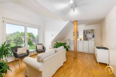 Reiheneckhaus mit viel Platz, Garten und in hervorragender Lage von Regensburg-Burgweinting