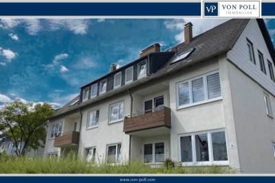 Mehrfamilienhaus mit sechs vermieteten  Wohneinheiten