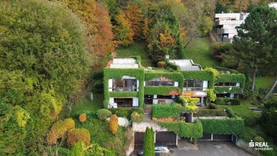 Ihr neues Zuhause mit traumhafter Seesicht am Pfänderhang