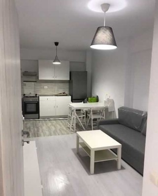 Attraktive und gepflegte 1,5-Zimmer-Wohnung mit EBK in Aken(Elbe)