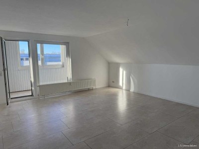 4-Zimmer-Maisonettewohnung im Zentrum von Bad Zwischenahn