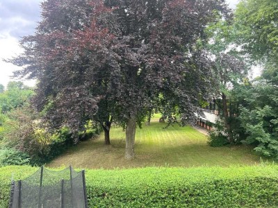 "Renovierungsbedürftige 2,5 bis 3-Zi.-Wohnung in Ortsrandlage von Ostfildern-Ruit"