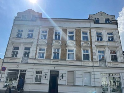 ACHTUNG ⚠️ DIE WOHNUNG KANN MÖBL. ODER UNMÖBL.GEGEN ABLÖSE DER MÖBEL UND UTENSILIEN ANGEMIETET WERDE