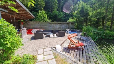 Ein besonderer Platz in der Natur!