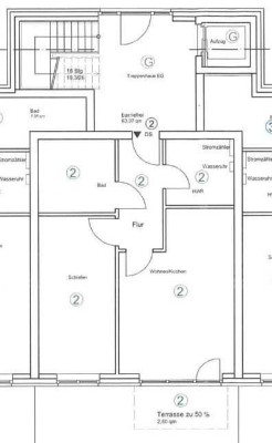 Soltau | Neubau aus 2023 | 2-Zimmer-Erdgeschosswohnung