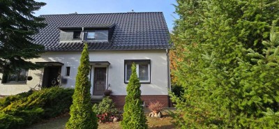 Ihr neues Zuhause in Tutow – Gepflegte Doppelhaushälfte in ruhiger Wohnlage