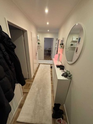 Bahlenstraße 12345, 40589 Düsseldorf