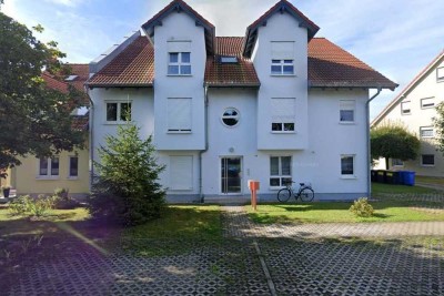 Wohnen im Grünen von Wiedemar