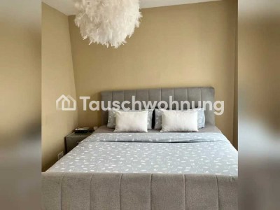 Tauschwohnung: Wündershöne 2-Zimmer-Wohnung
