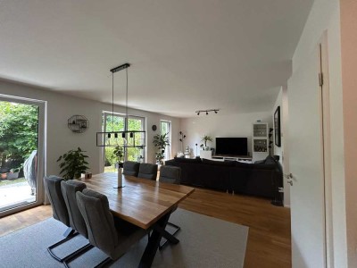 Exklusives Wohnen am Toelleturm in Wuppertal