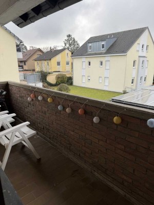 2 Zimmer Wohnung Mainz Hechtsheim