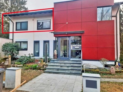 2,5-Zimmer-Wohnung in Bad Schönborn, OT Mingolsheim!