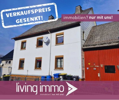 Großzügiges Haus mit 160 m² Wohnfläche und großem Garten zu verkaufen!