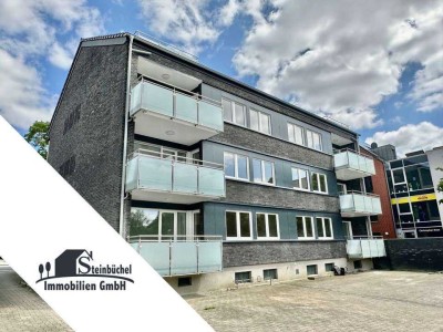 Zentral und gefragt! Mehrfamilienhaus mit sieben Eigentumswohnungen in MS-Hiltrup!