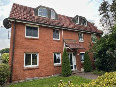 Einziehen & wohlfühlen: 2-Zimmer-Wohnung in ruhiger Lage