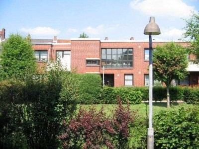 Gemütliche 1,5-Zimmer-Wohnung mit Balkon für älteren Personenkreis