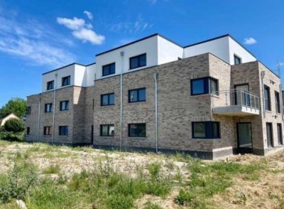 3-Zimmer-Neubau-Wohnung mit Terrasse im Herzen von Berne