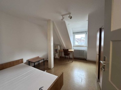 Charmantes Studentenzimmer in Uninähe