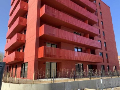 Modernes Lebensgefühl in Bonn- Endenich! 3-Zimmer-Wohnung zu vermieten!