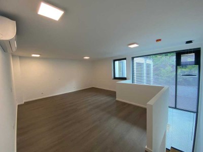48 m² Loft TOP Lage in Sülz - Nähe Universität - Einbauküche - Klimaanlage