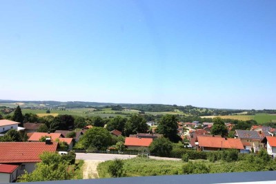 Barrierefreie 3-Zi.-Penthouse-Whg. - Exklusivität inklusive - Seniorenresidenz Rottaler Hof