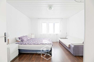 Stuttgart-West: 3-Zimmer-Wohnung mitten im Leben