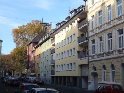 -- SÜDSTADT -- 1 Zim. Apartment ohne Balkon (2.5) -- bitte auch "Sonstiges" lesen --