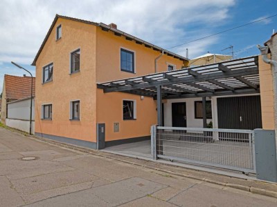 Einfamilienhaus mit Dachterrasse in Reichertshofen